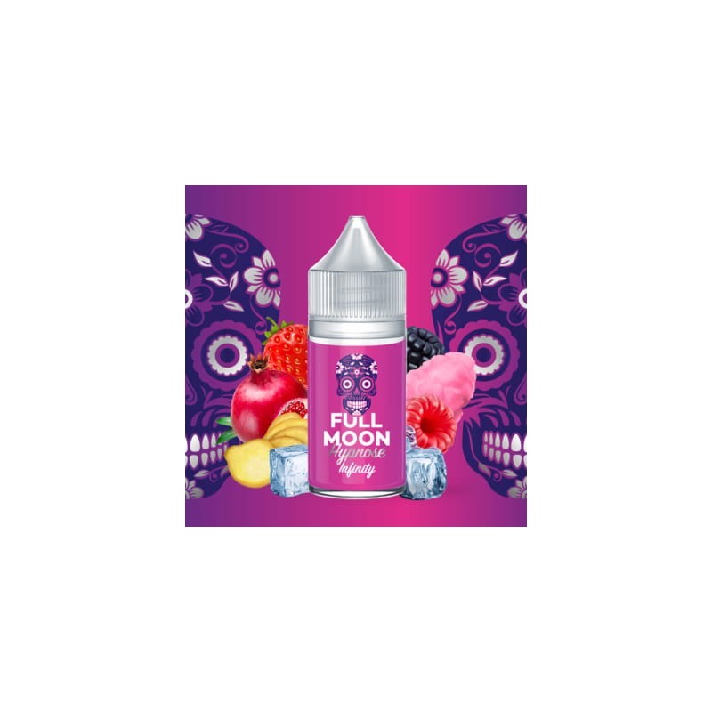 Aromat Full Moon 30ml Hypnose Infiniti