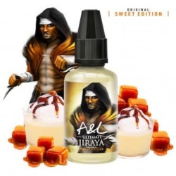Arôme A&L JIRAYA - Sweet Edition 30ml | BigVape
