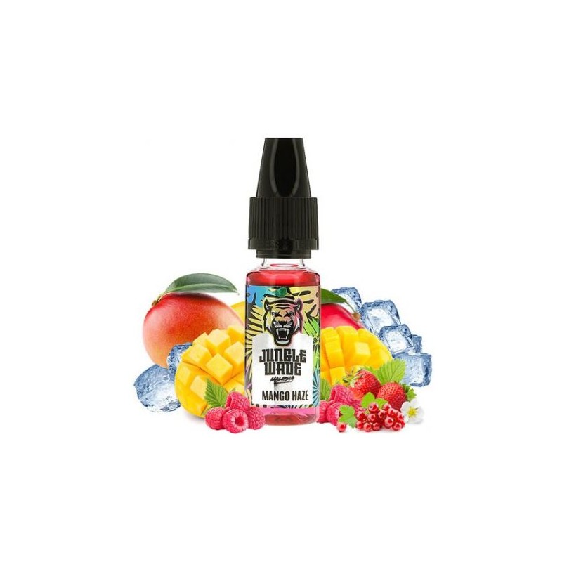 Aromat Jungle Wave - Mango Haze concentrate 10ml