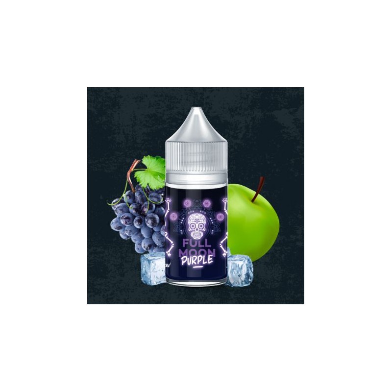 Aromat Full Moon 30ml Purple