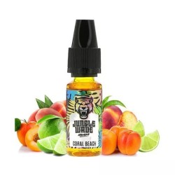 Aromat Jungle Wave - Coral Beach 10ml