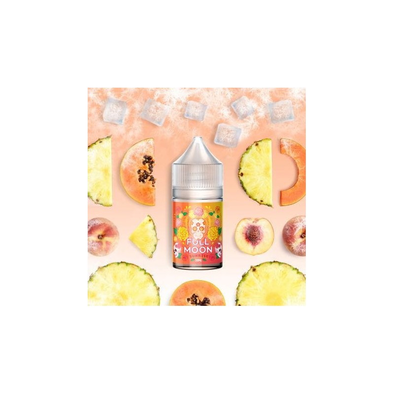 Aromat Full Moon 30ml Sunrise