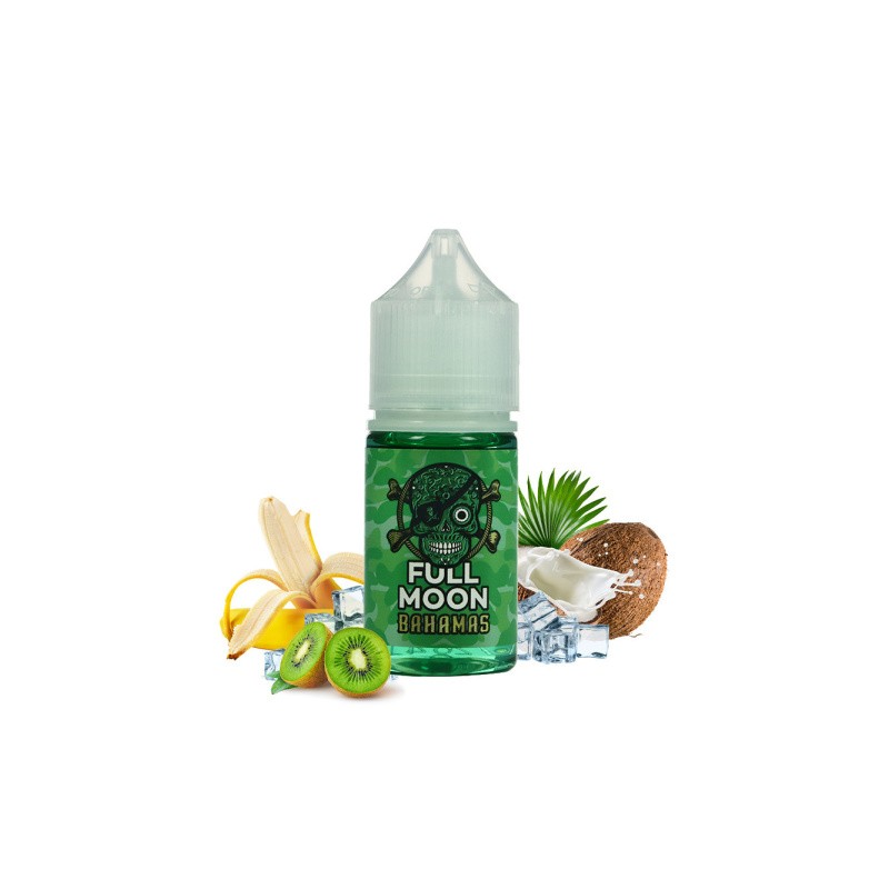 Aromat Full Moon 30ml Bahamas