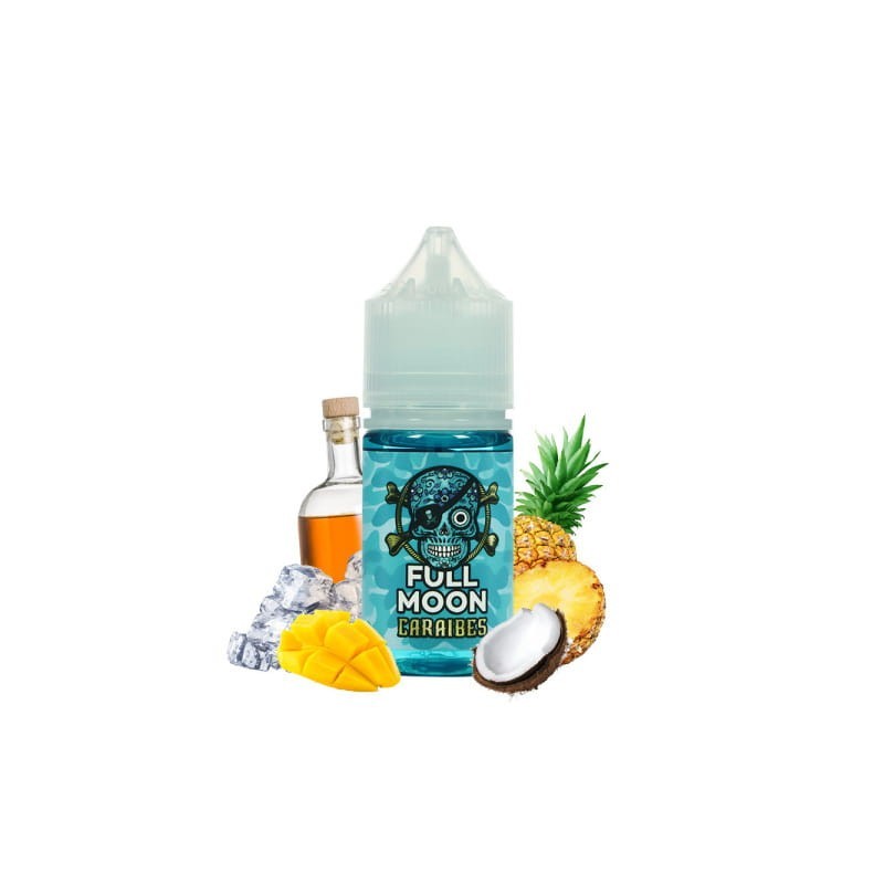 Aromat Full Moon 30ml Caraibes