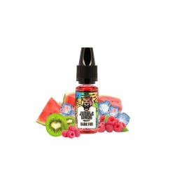 Aromat Jungle Wave - Dark Fire 10ml