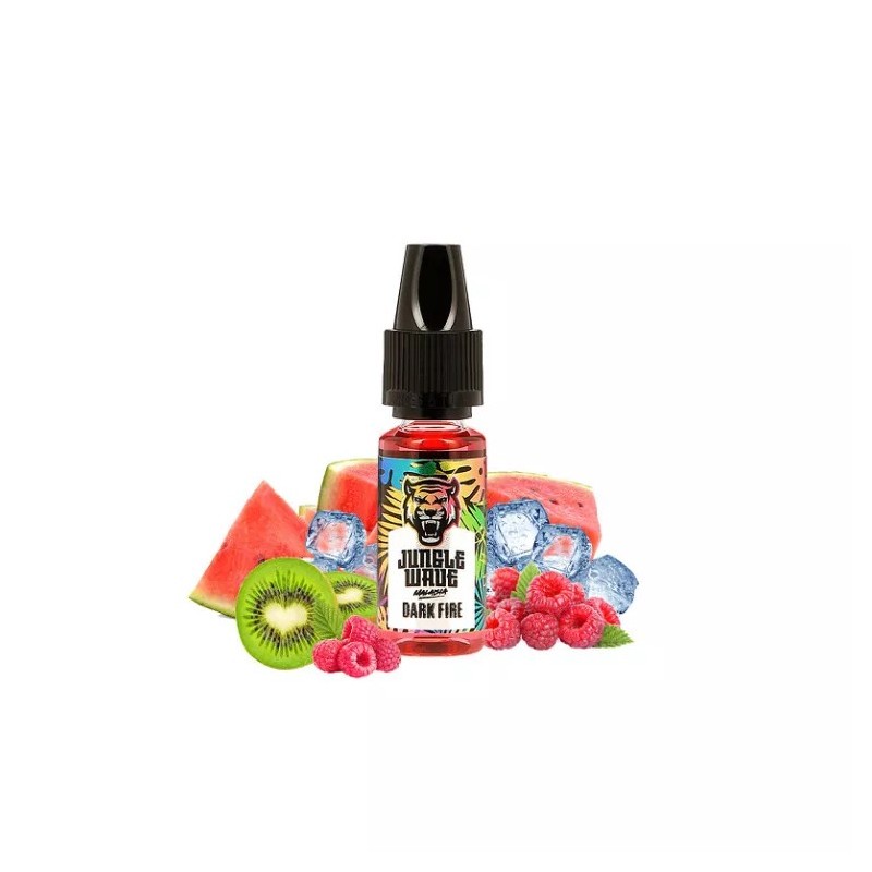 Aromat Jungle Wave - Dark Fire 10ml