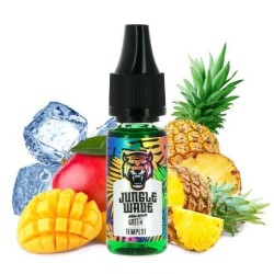 Aromat Jungle Wave - Green Tempest 10ml