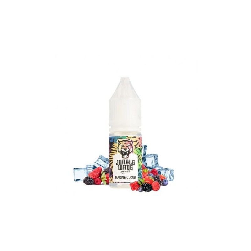 Aromat Jungle Wave - Marine Cloud 10ml