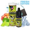 Chill Pill Flavor 10ml - Juicy Peach Fresh Edition | BigVape