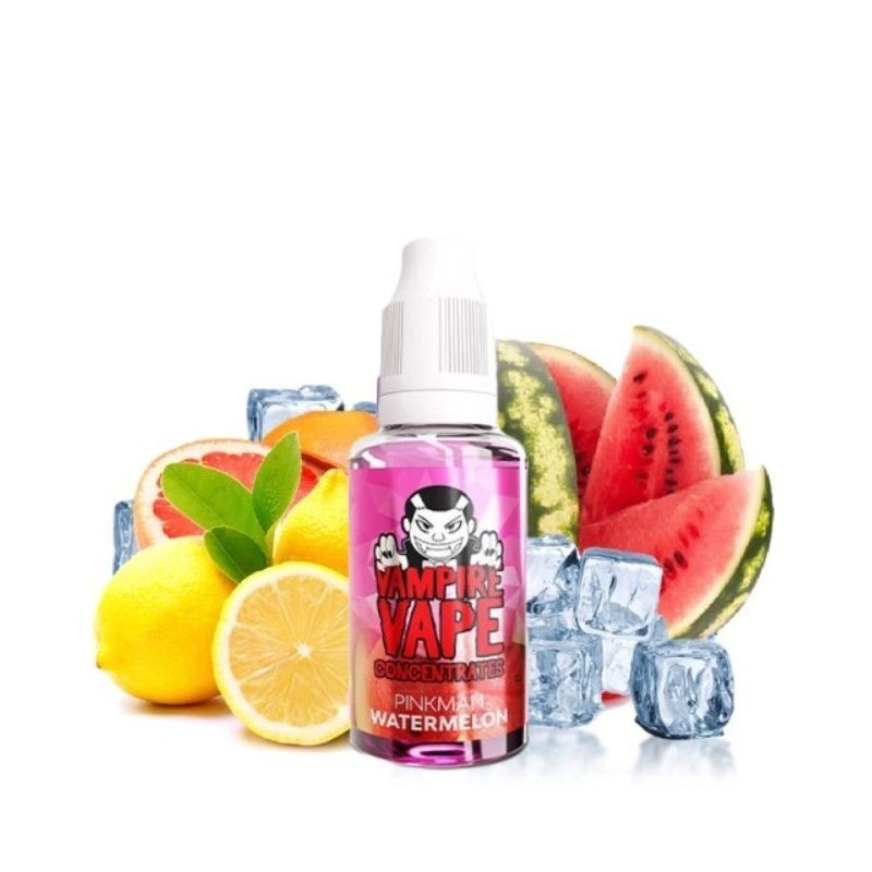 Aromat Vampire Vape - Pinkman Watermelon 30ml