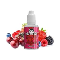 Aromat Vampire Vape - Red Lips 30ml