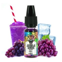 Aromat Jungle Wave - Purple Sunrise 10ml