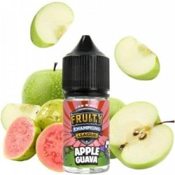 Aromat Fruity Champions League - Apple Guava 30ml