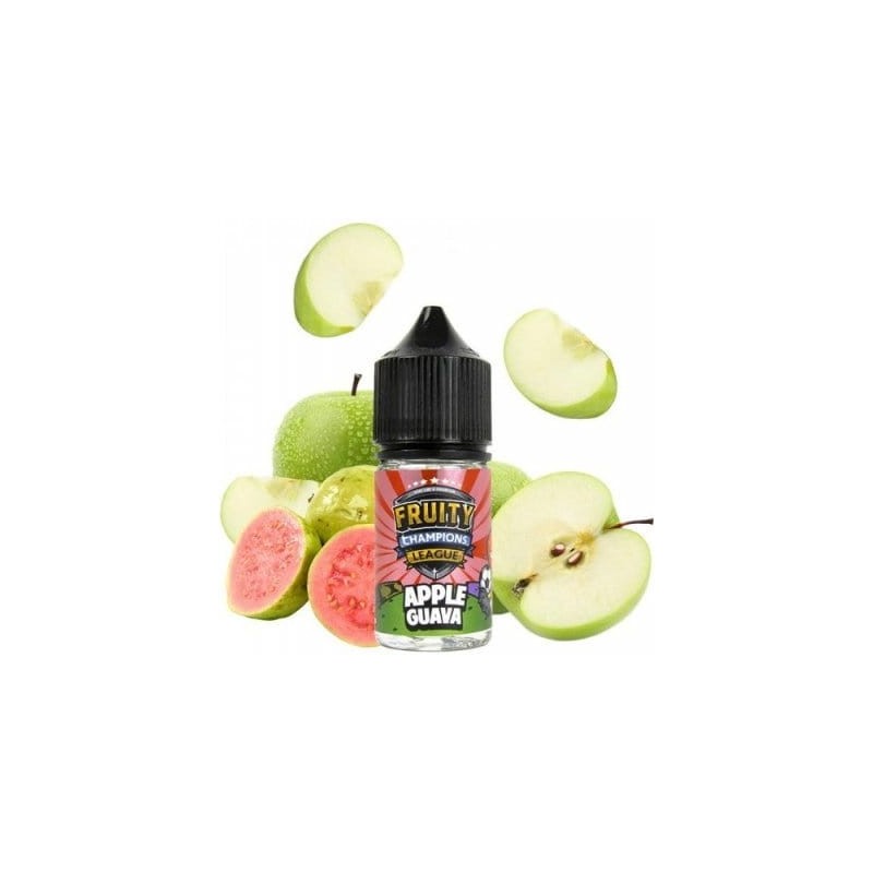 Aromat Fruity Champions League - Apple Guava 30ml