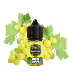 Aromat Fruity Champions League - White Grape 30ml