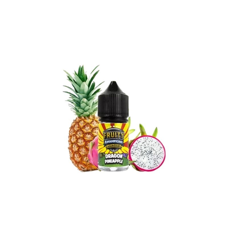 Aromat Fruity Champions League - Dragon Pineapple 30ml