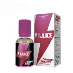 Aromat T-Juice 30ml Dragon Energy