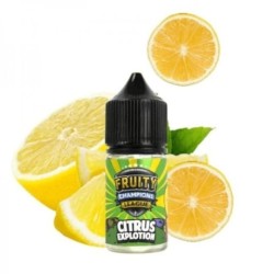 Aromat Fruity Champions League - Citrus explotion 30ml