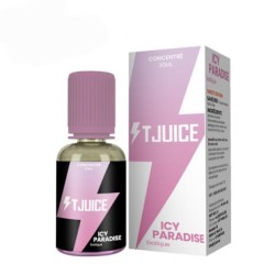 Aromat T-Juice 30ml Icy Paradise