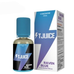 Aromat T-Juice 30ml Raven Blue