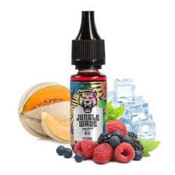 Aromat Jungle Wave - Red Storm 10ml