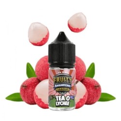 Aromat Fruity Champions League - Tea O Lychee 30ml