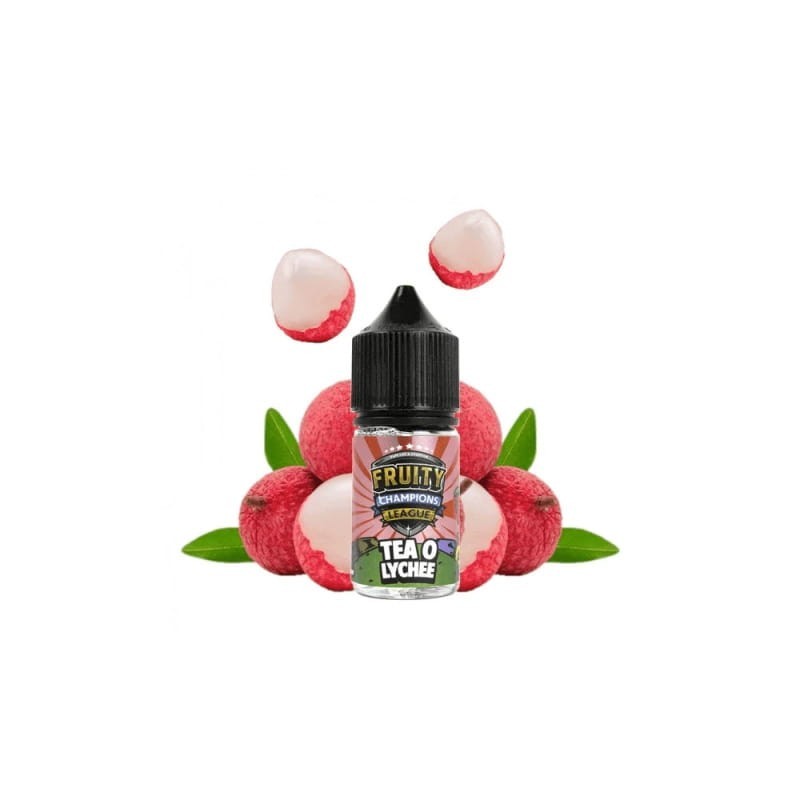 Aromat Fruity Champions League - Tea O Lychee 30ml