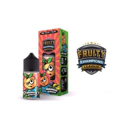 Aromat Fruity Champions League - Mango apricot 30ml