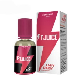 Aromat T-Juice 30ml Lady Daisy