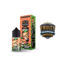 Aromat Fruity Champions League - Peach Lemon 30ml