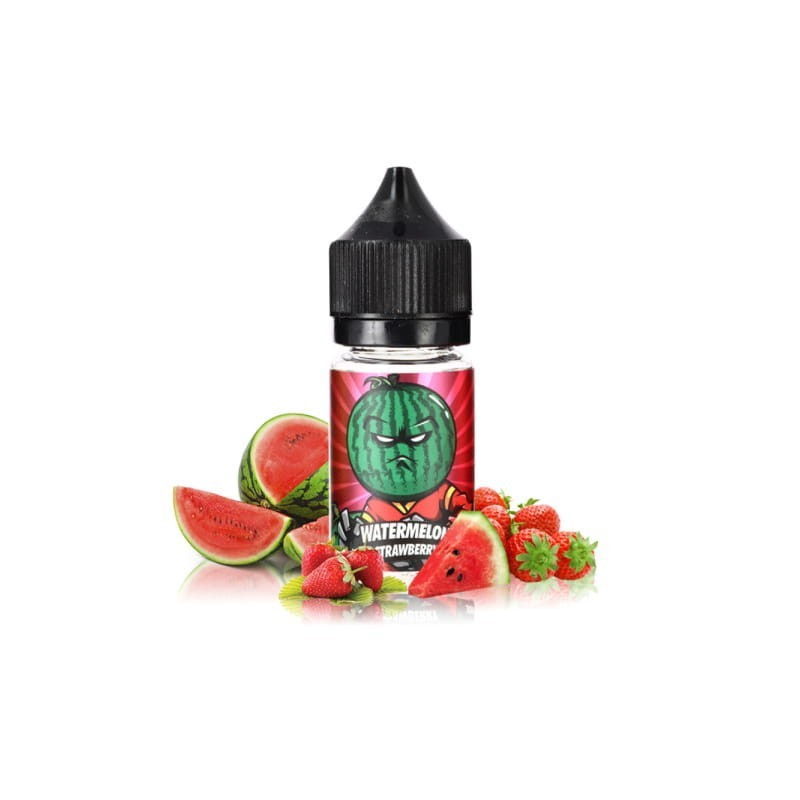 Aromat Fruity Champions League - Watermelon Strawberry 30ml