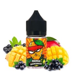 Aromat Fruity Champions League - Mango Blackcurrant 30ml