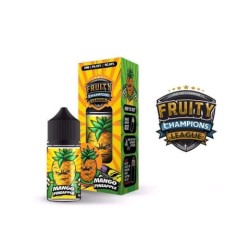 Aromat Fruity Champions League - Mango Pineapple 30ml