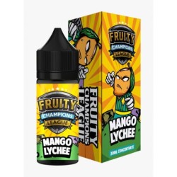 Aromat Fruity Champions League - Mango Lychee 30ml