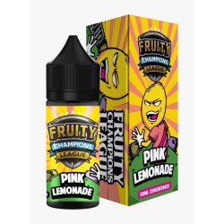 Aromat Fruity Champions League - Pink Lemonade 30ml