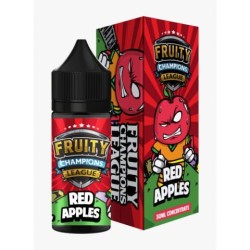 Aromat Fruity Champions League - Red Apples 30ml