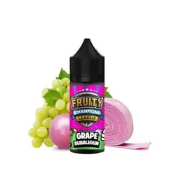 Aromat Fruity Champions League - Grape Bubblegum 30ml