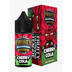 Aromat Fruity Champions League - Cherry Cola 30ml