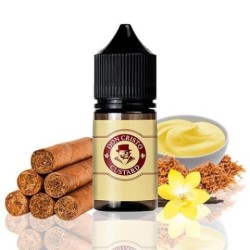 Don Cristo 30ml Custard