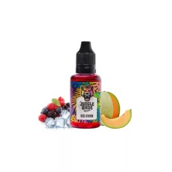 Aromat Jungle Wave - Red Storm 30ml