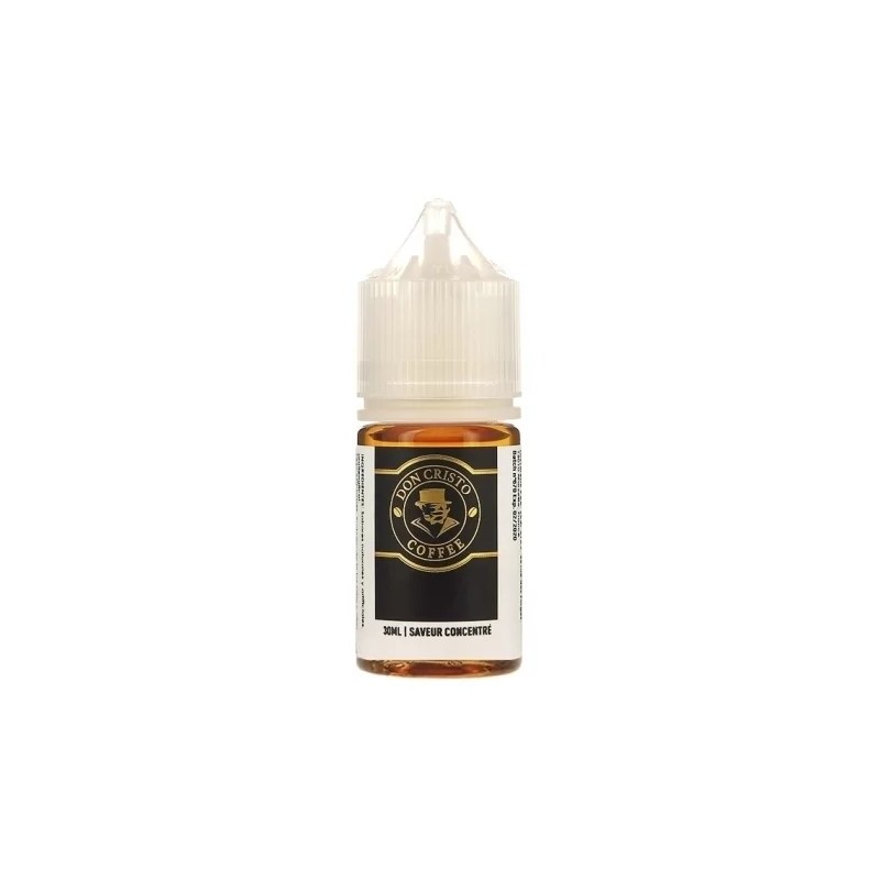 Don Cristo 30ml Coffee