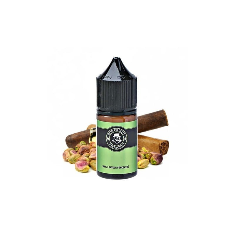 Don Cristo 30ml Pistachio