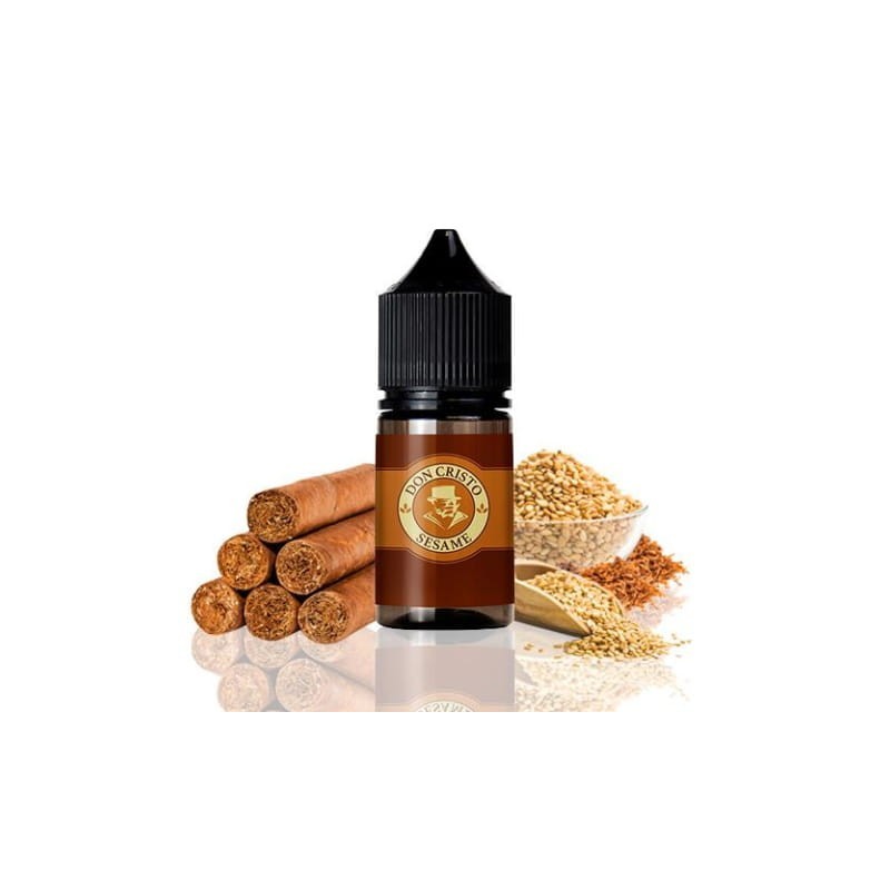 Don Cristo 30ml Sesame