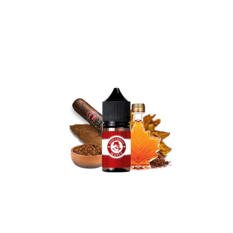 Don Cristo 30ml Maple