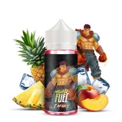 PREMIX Fighter Zakary 100ML