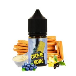 Aromat Joe's Juice 30ml - Blueberry Creme Kong