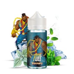 PREMIX FIGHTER Barrako 100ML