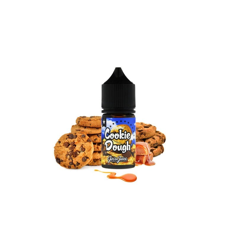 Joe's Juice Cookie Dough 30ml