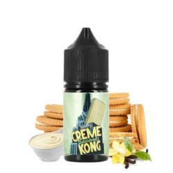 Joe's Juice Creme Kong Banana 30ml