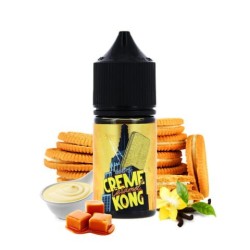 Joe's Juice Caramel Creme Kong 30ml